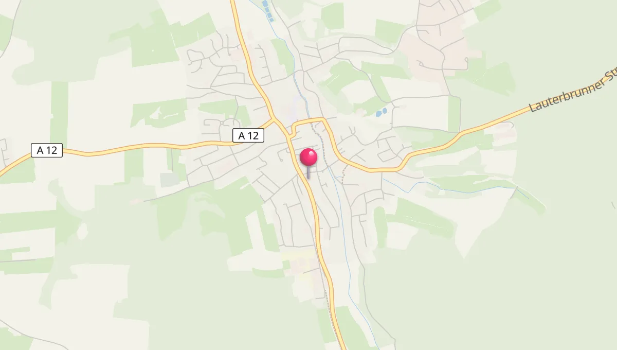 Gebetszeiten in Welden