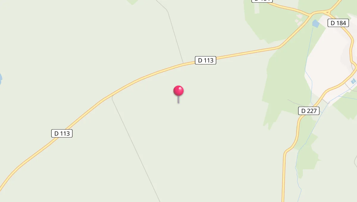 Heure de Prière à Rachecourt-Suzémont