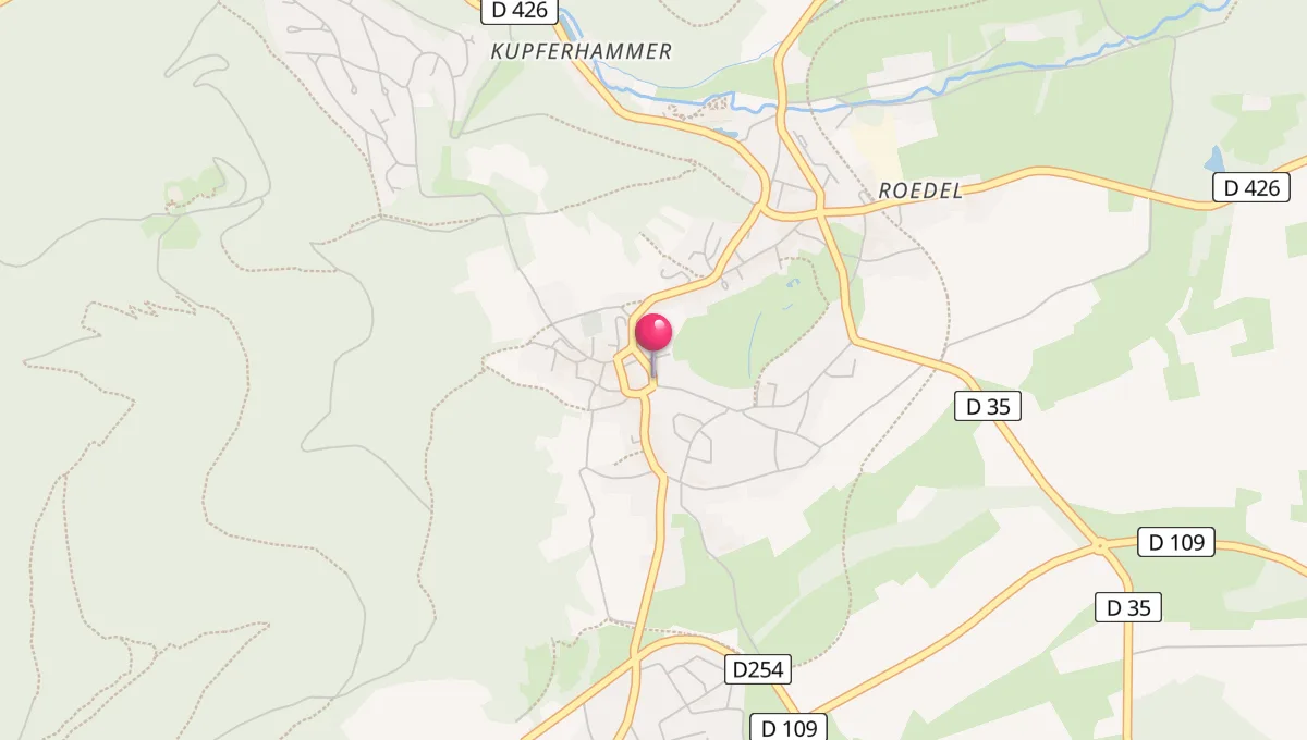 Heure de Prière à Ottrott