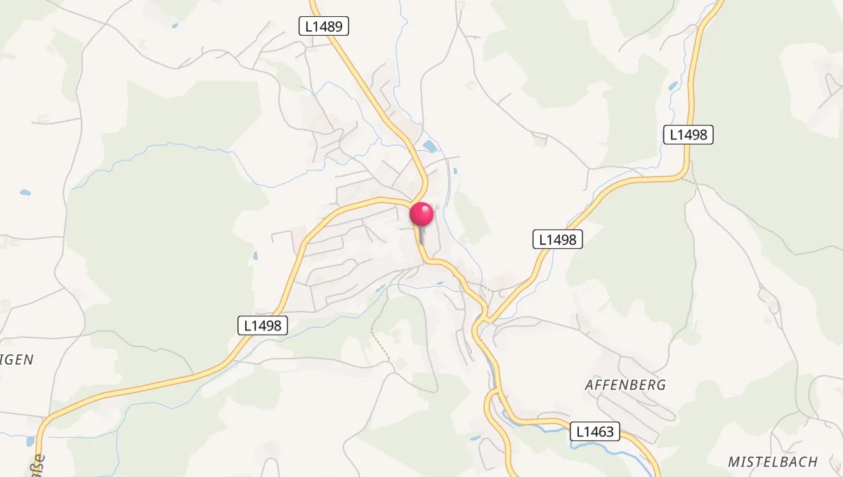 Gebetszeiten in Reichenau im Mühlkreis