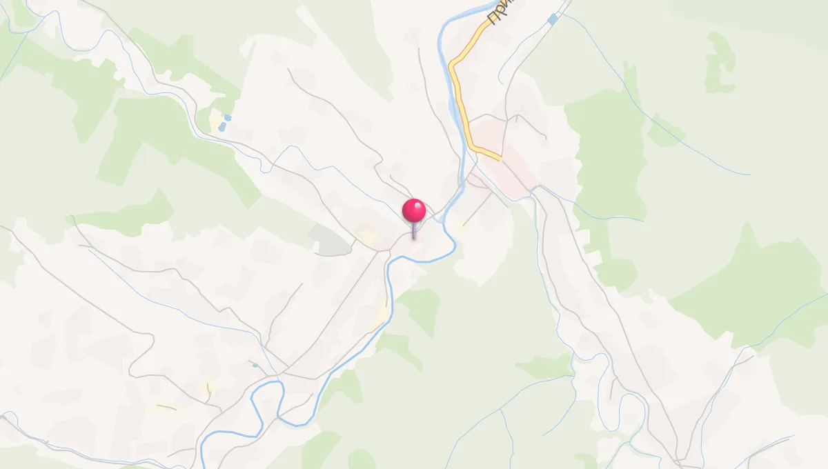 Время молитв в Bystrytsya