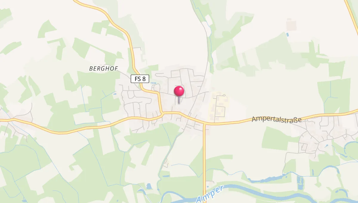 Gebetszeiten in Kirchdorf