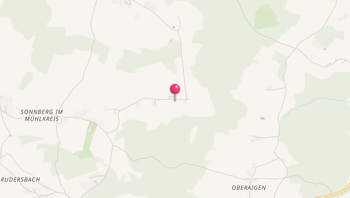 Gebetszeiten in Sonnberg im Mühlkreis