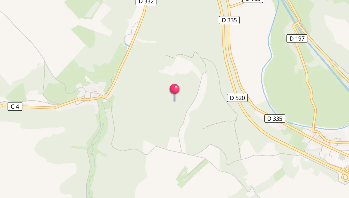 Heure de Prière à Vecqueville