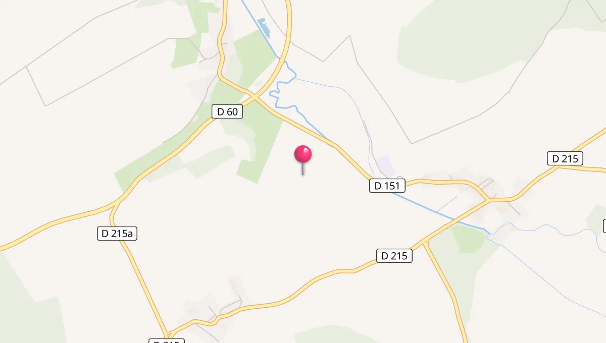 Heure de Prière à Échenay
