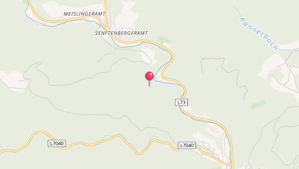 Gebetszeiten in Politischer Bezirk Krems