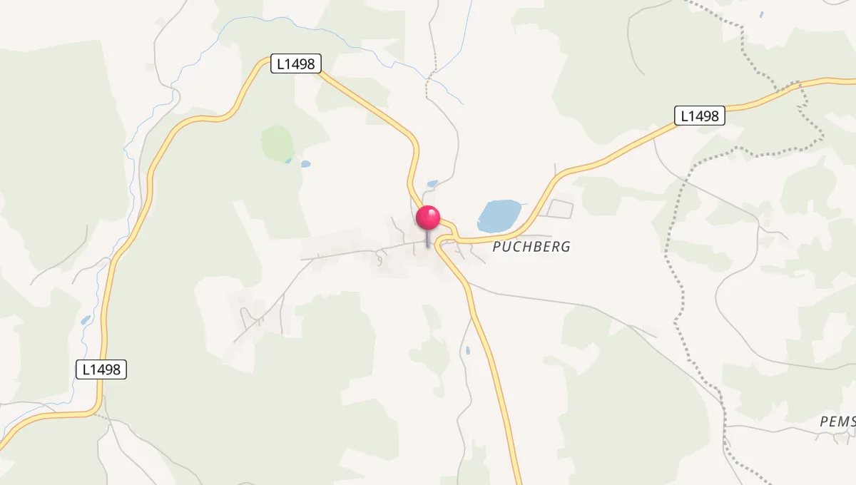 Gebetszeiten in Ottenschlag im Mühlkreis