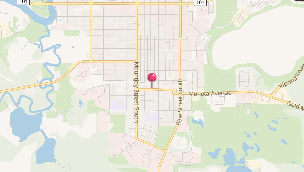 Prayer Times in Timmins