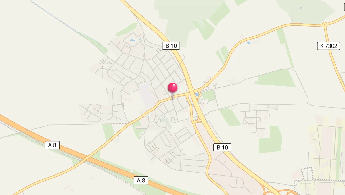 Gebetszeiten in Dornstadt