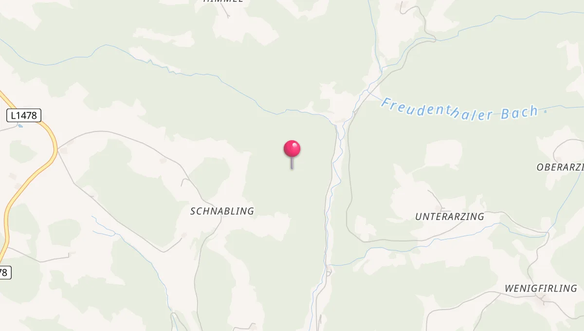 Gebetszeiten in Politischer Bezirk Freistadt