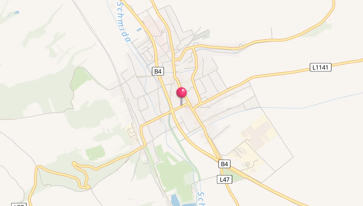 Gebetszeiten in Großweikersdorf