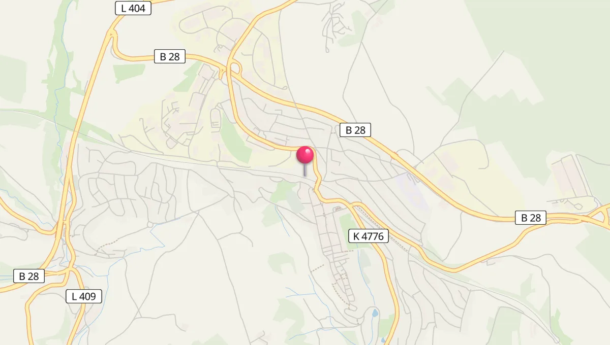 Gebetszeiten in Dornstetten