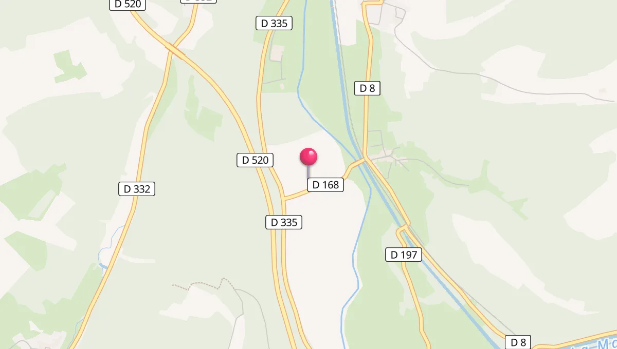 Calendrier Ramadan Autigny-le-Grand