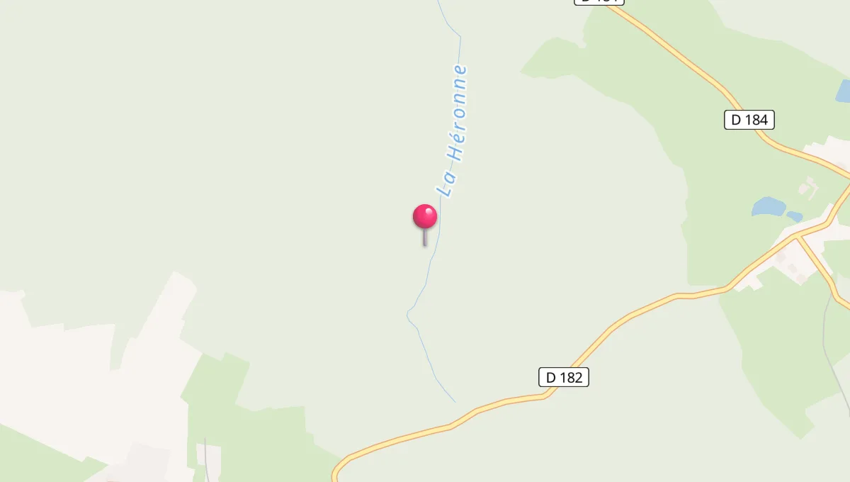 Heure de Prière à Laneuville-à-Rémy