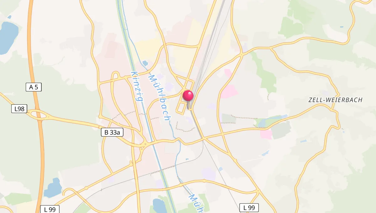 Ramazan Takvimi Offenburg