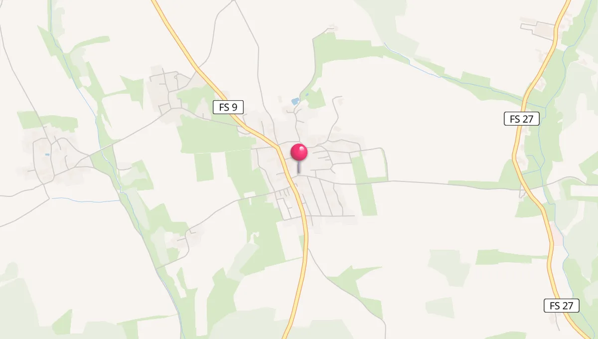 Gebetszeiten in Wolfersdorf