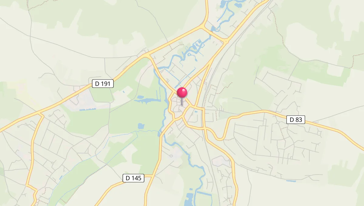 Calendrier Ramadan La Ferté-Alais