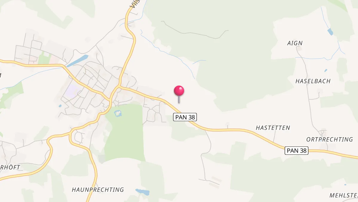 Gebetszeiten in Schönau