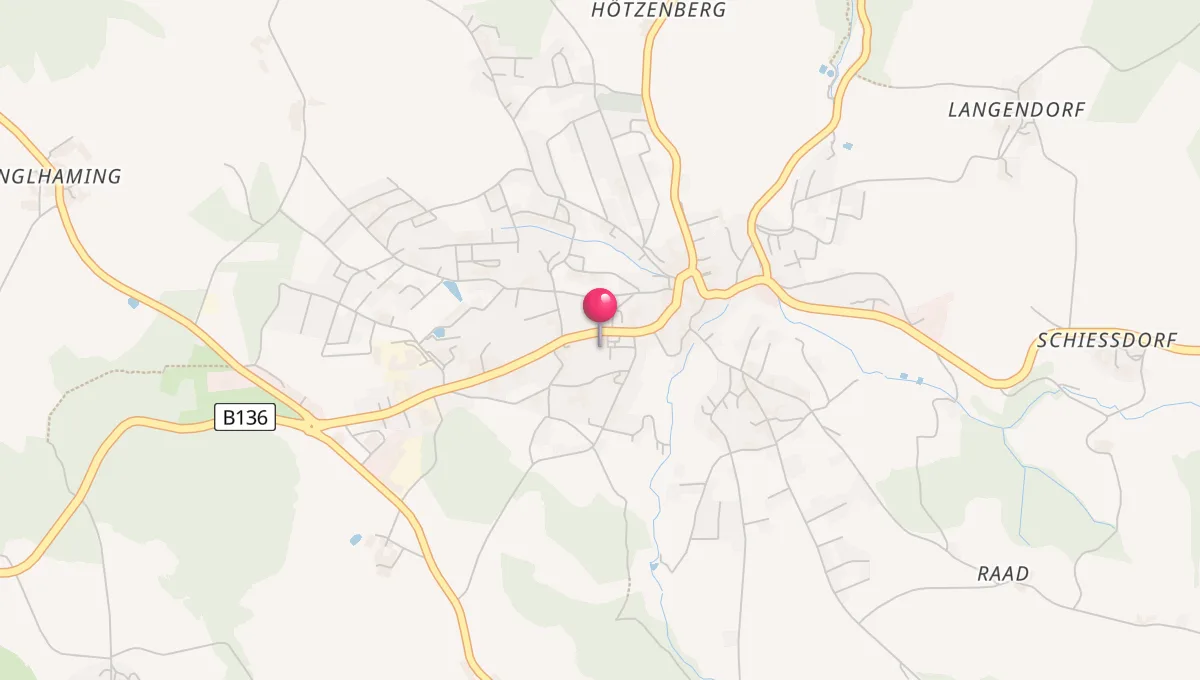 Gebetszeiten in Münzkirchen