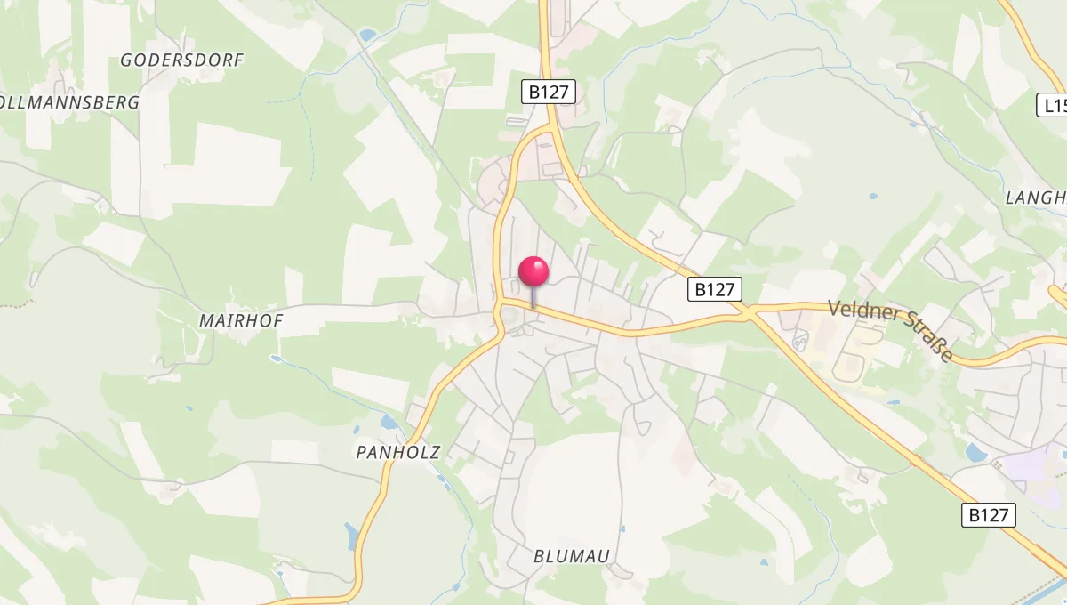 Ramadan-Kalender Altenfelden