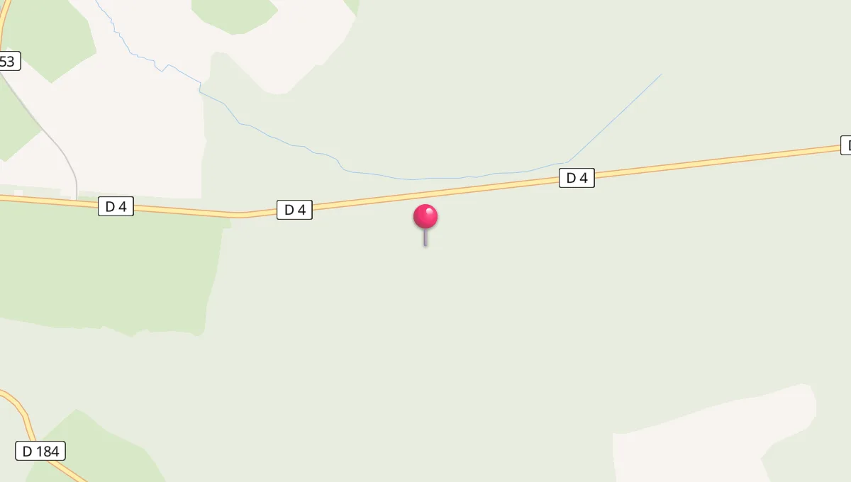Heure de Prière à Brousseval