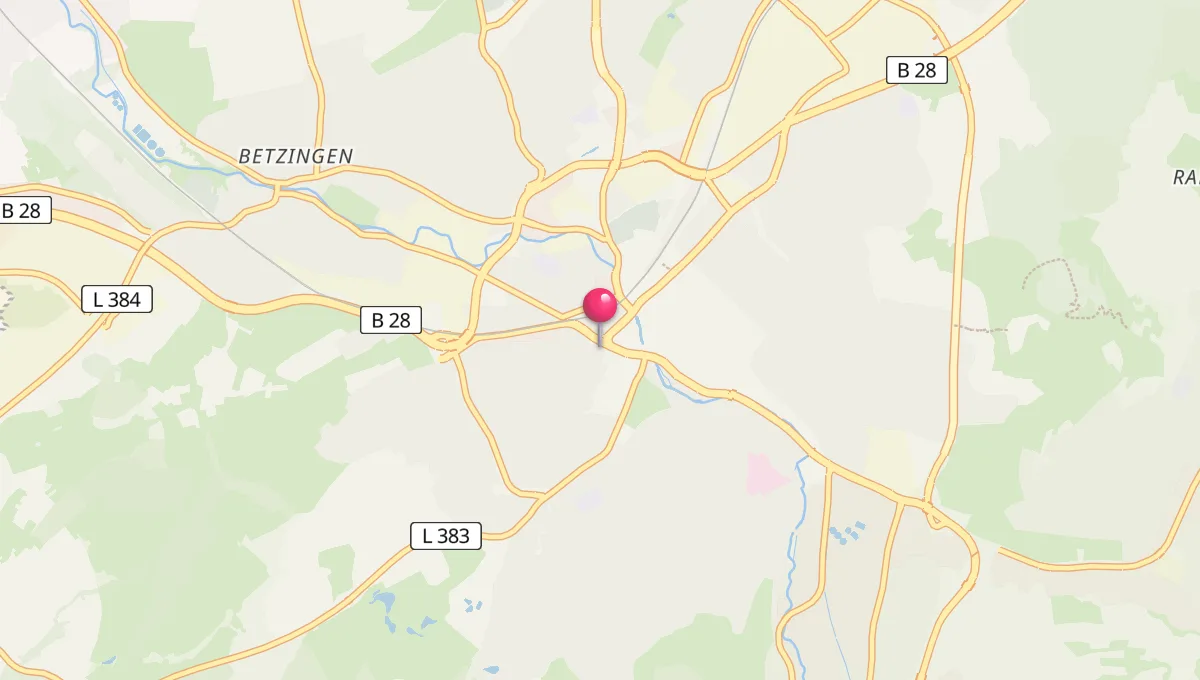Kalendarz Ramadanu Reutlingen