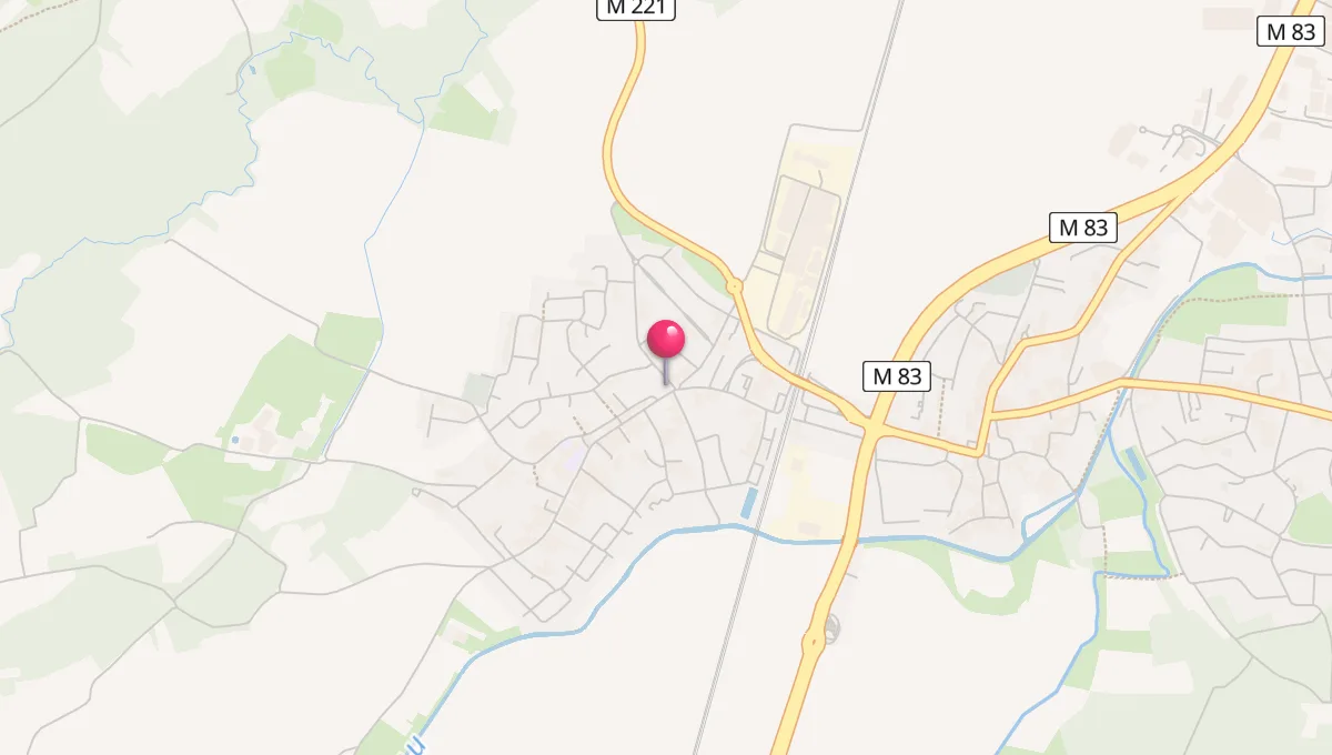 Heure de Prière à Lipsheim
