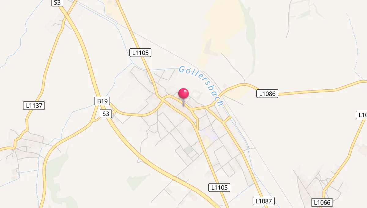 Gebetszeiten in Göllersdorf