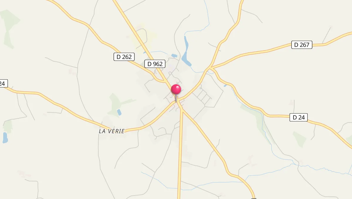 Heure de Prière à Ceaucé