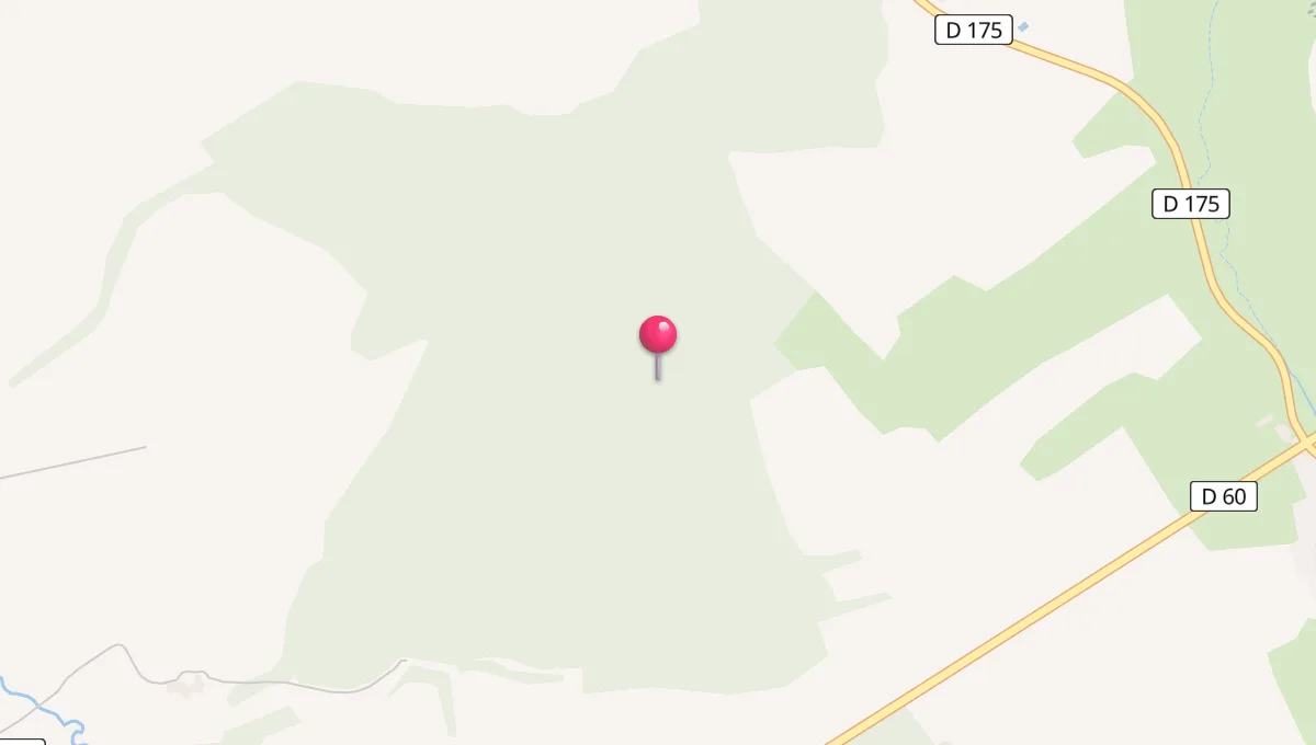 Heure de Prière à Saudron