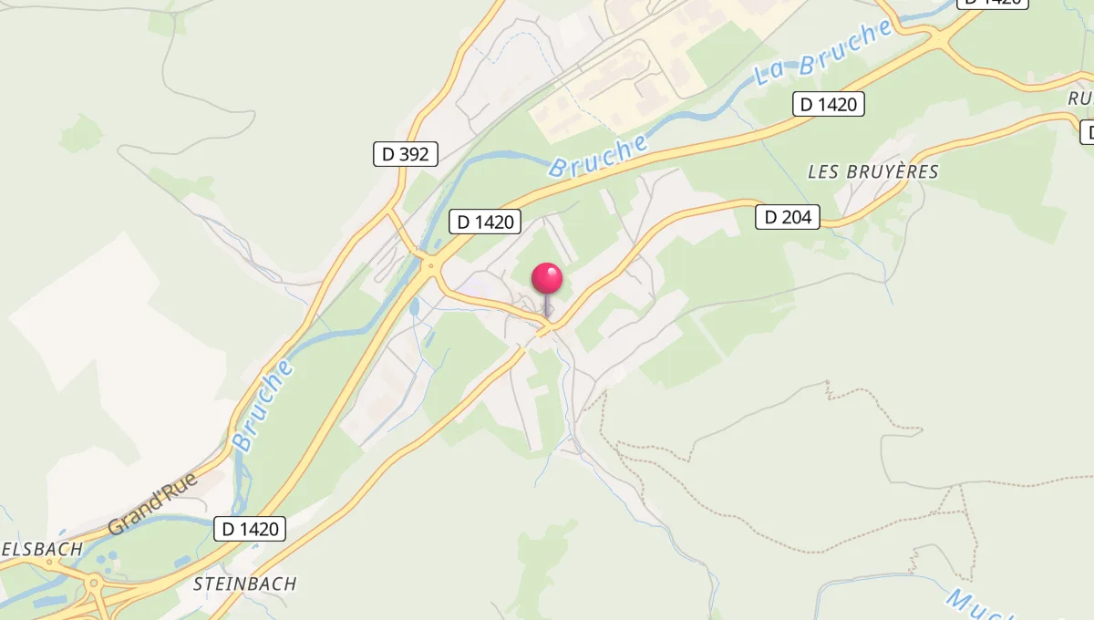 Heure de Prière à Russ