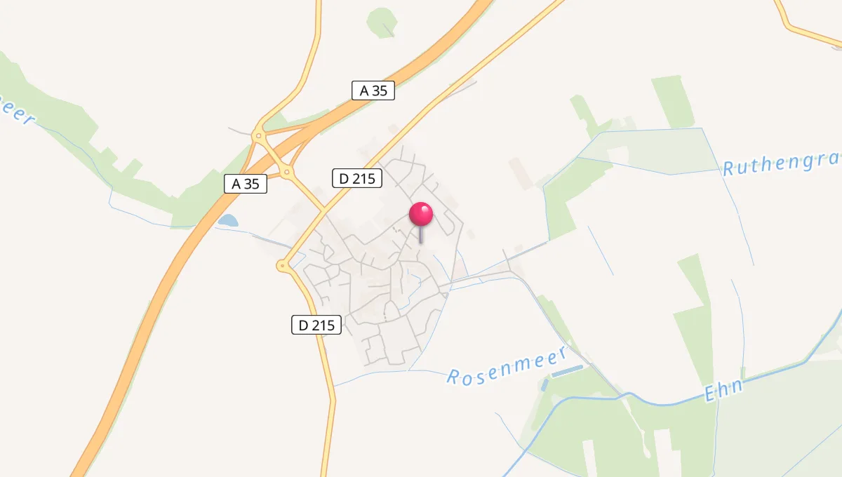 Heure de Prière à Innenheim