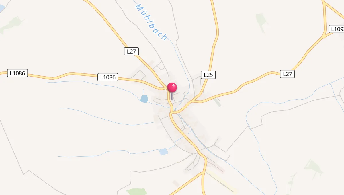 Gebetszeiten in Großmugl