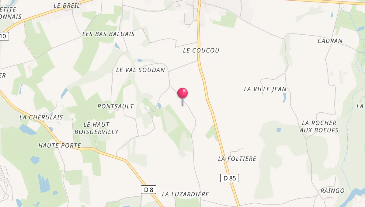 Heure de Prière à Epiniac