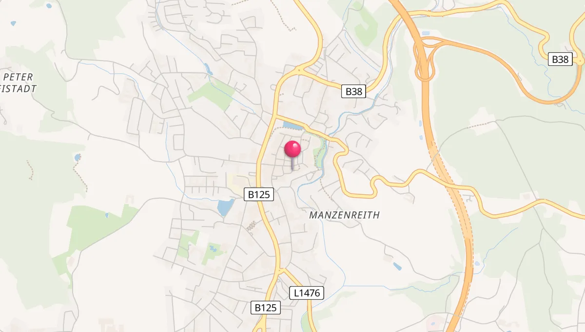 Gebetszeiten in Freistadt
