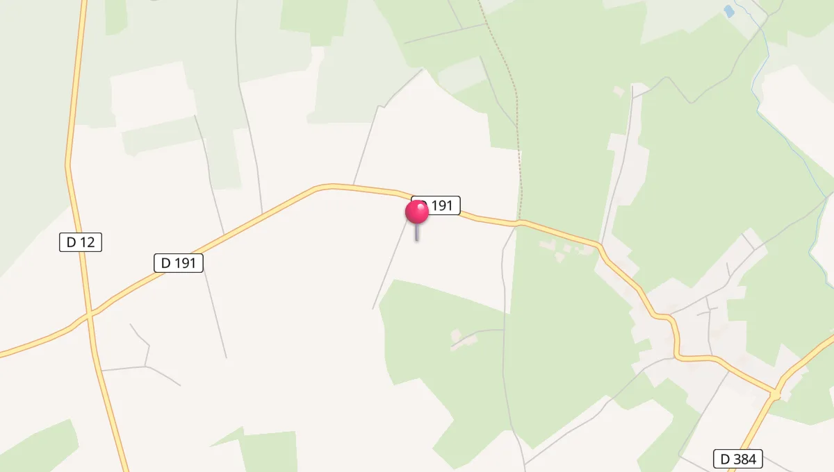 Heure de Prière à Planrupt