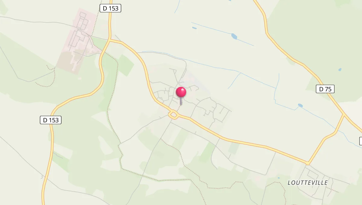 Heure de Prière à Champcueil