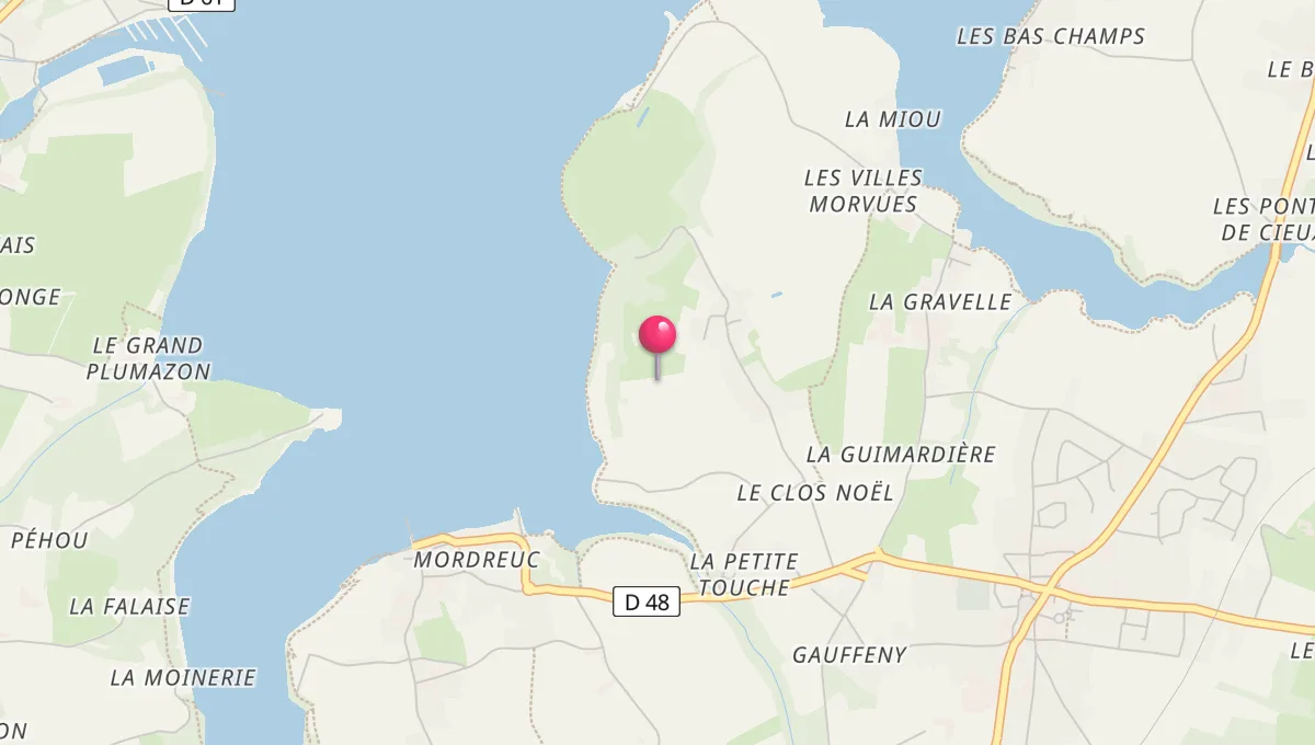 Heure de Prière à Pleudihen-sur-Rance