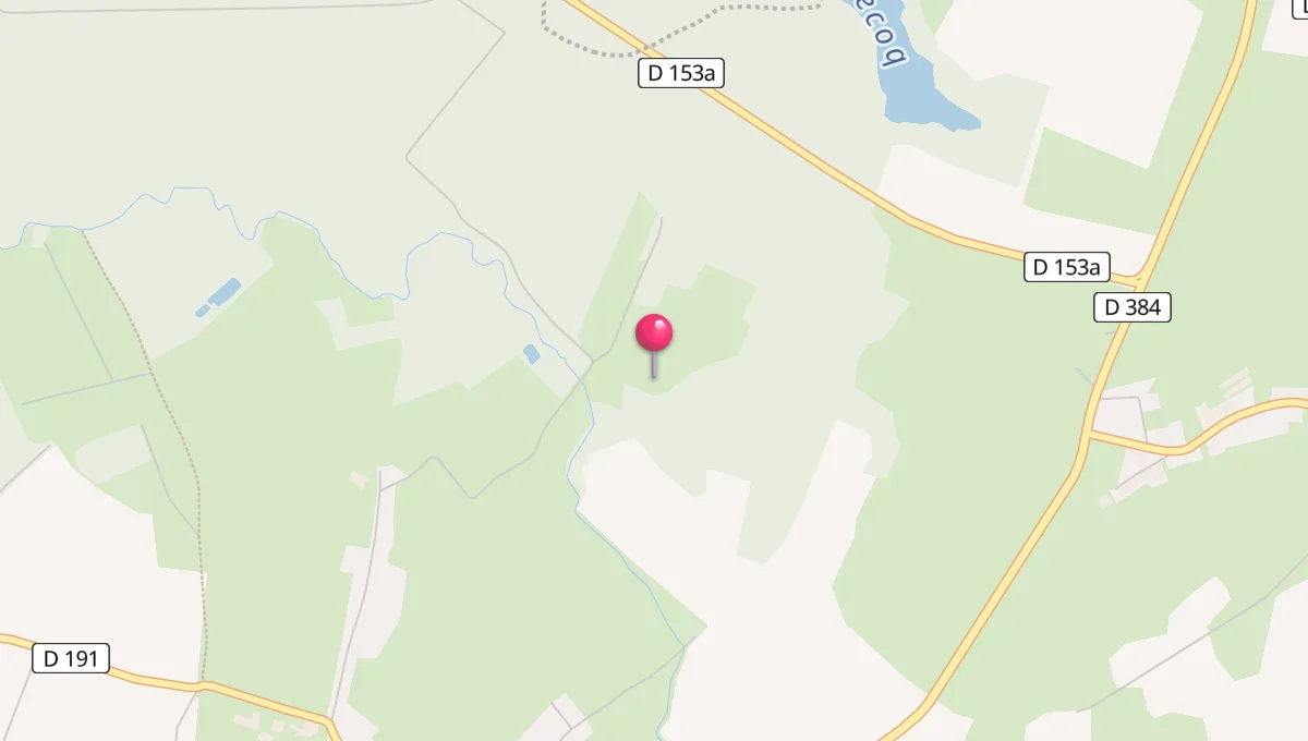 Heure de Prière à Frampas