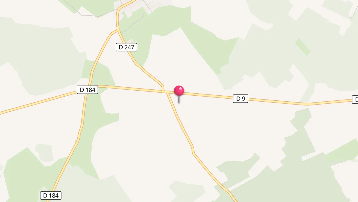 Heure de Prière à Rachecourt-sur-Marne