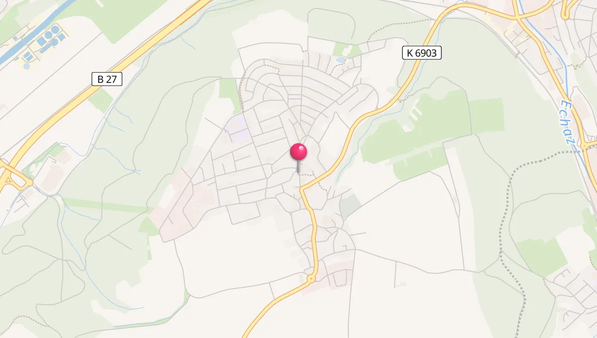 Gebetszeiten in Kusterdingen