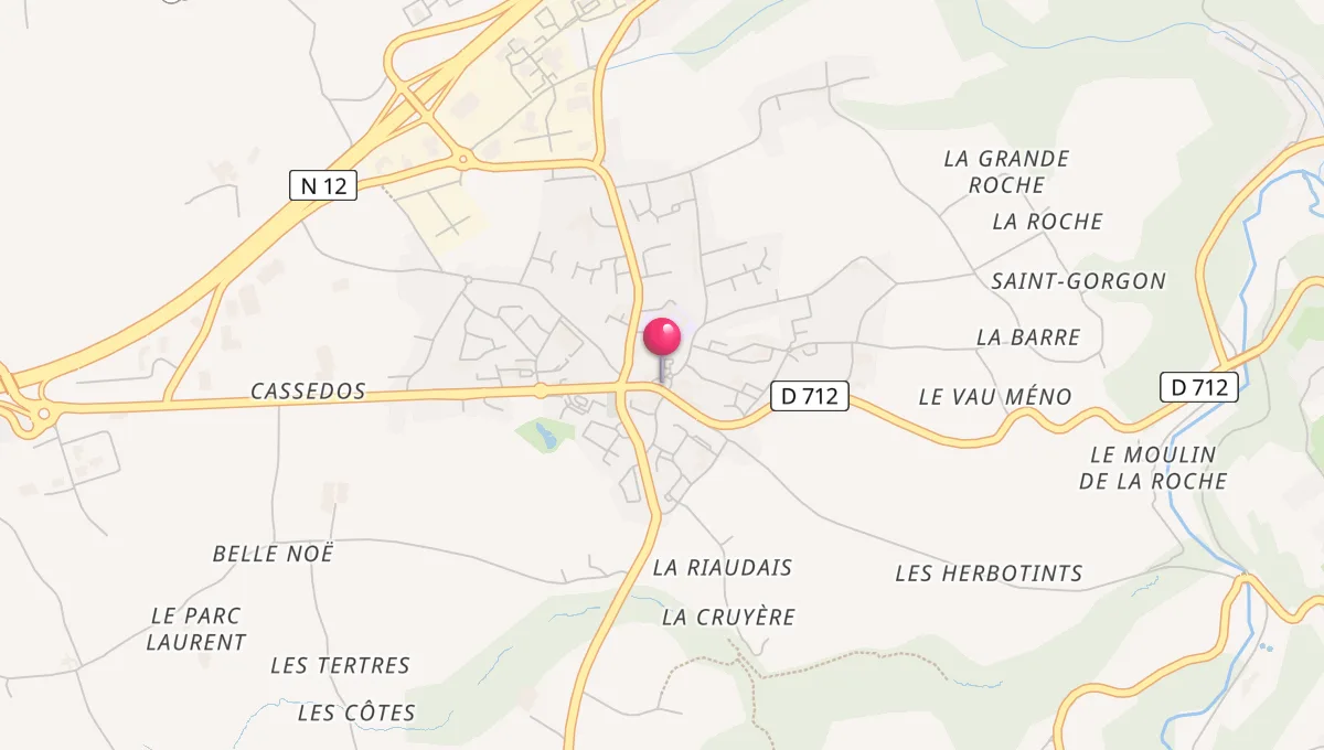 Heure de Prière à Trémuson