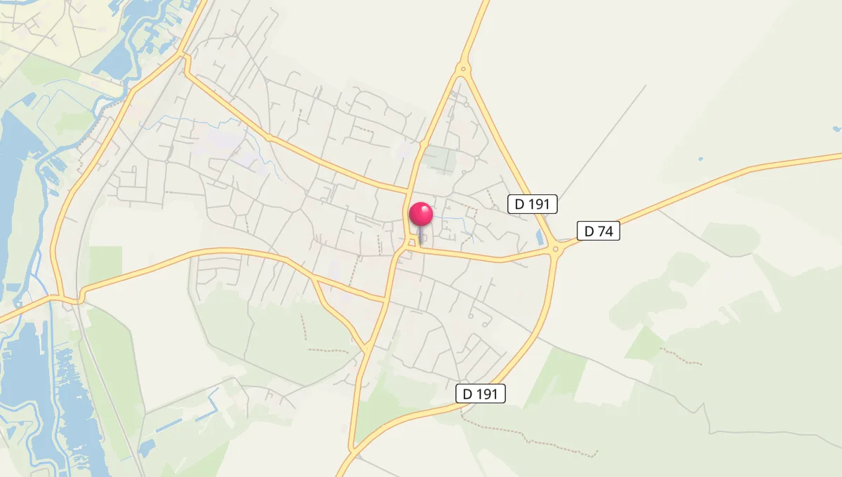 Calendrier Ramadan Ballancourt-sur-Essonne
