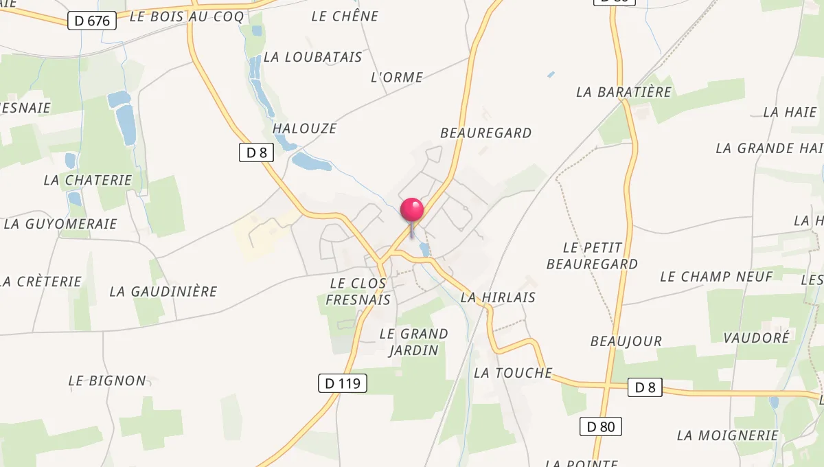 Calendrier Ramadan Baguer-Morvan