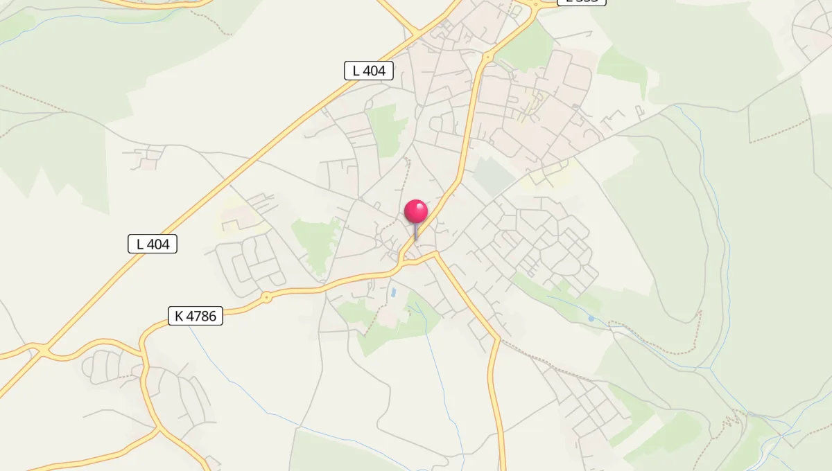 Gebetszeiten in Pfalzgrafenweiler