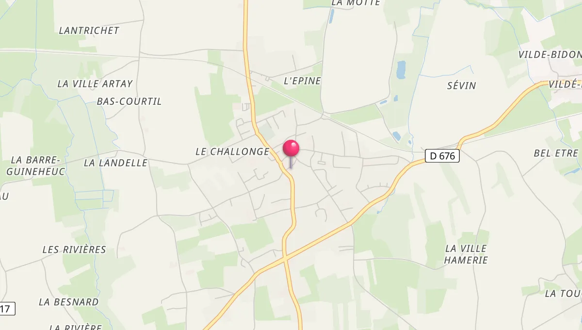 Heure de Prière à Plerguer