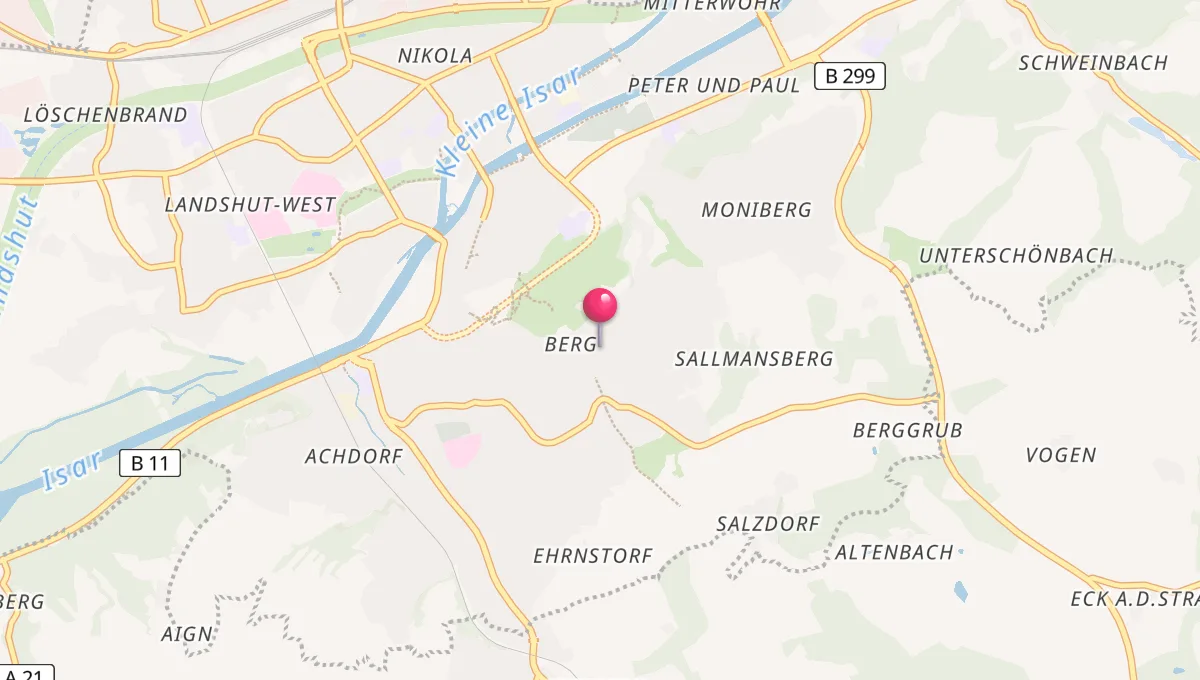 Ramadan-Kalender Landshut