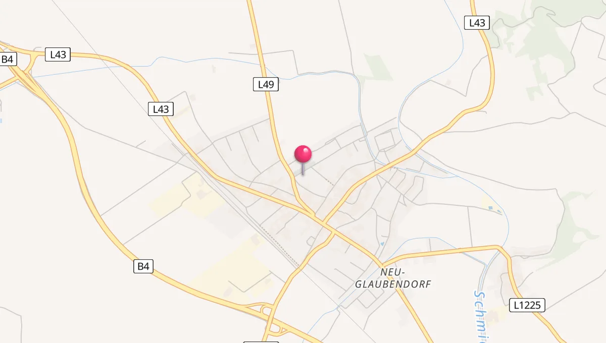 Gebetszeiten in Ziersdorf