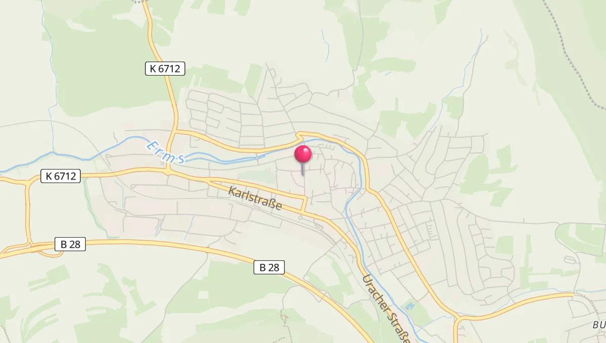 Ramadan-Kalender Dettingen an der Erms