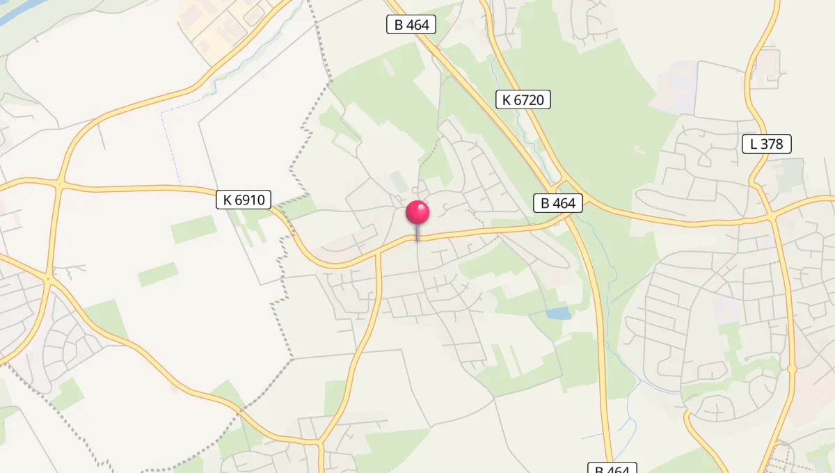 Gebetszeiten in Sickenhausen